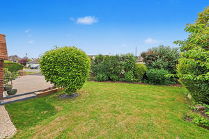 Highfield Avenue Newbold